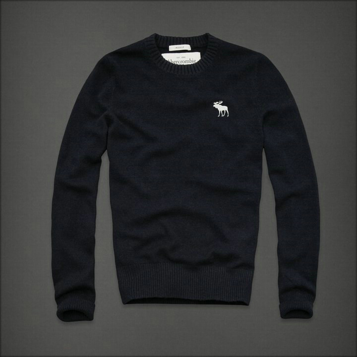 Pull Abercrombie & Fitch Homme Pas Cher